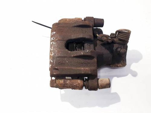 Used Left rear brake caliper Left rear brake caliper MAZDA 3 (BL) 1.6 MZR (BL14) (105 hp) 35339232 35339232