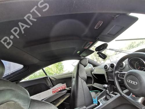 Speaker AUDI TT Roadster (8J9) 2.0 TDI quattro | BP32550435E2