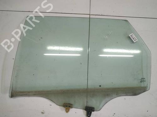 Używane Szyba drzwi tylnych lewych Szyba drzwi tylnych lewych NISSAN PRIMERA Hatchback (P12) 1.9 dCi (120 hp) 37512580 37512580