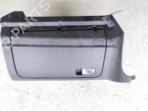 Used Glove box Glove box VW GOLF V (1K1) 1.4 16V (75 hp) 35576791 35576791
