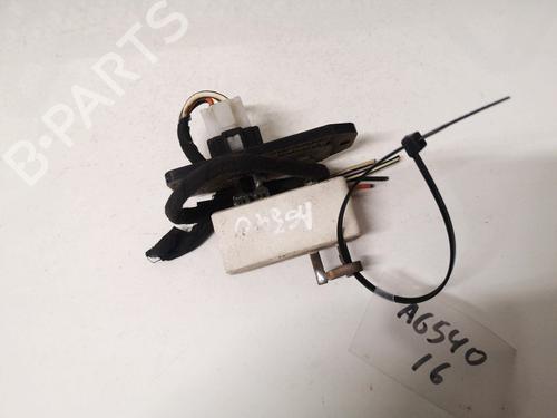 Used Heater resistor Heater resistor 35476280 35476280