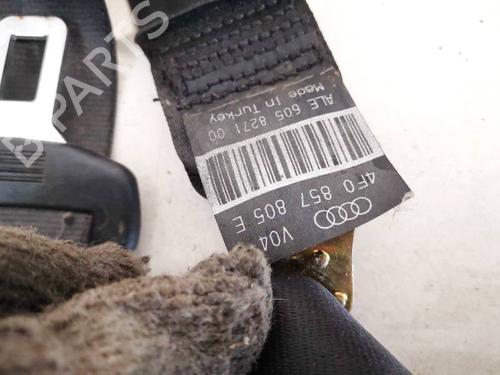 Rear left seatbelt AUDI A6 C6 (4F2) 2.7 TDI | BP35375112I29 - Image 3