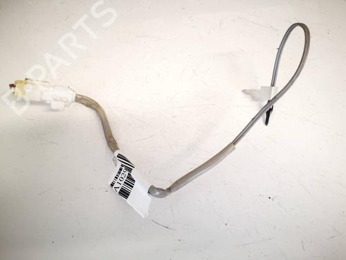Used Electronic module Electronic module MAZDA 3 (BK) 1.3 (BK14) (84 hp) 35033844 35033844