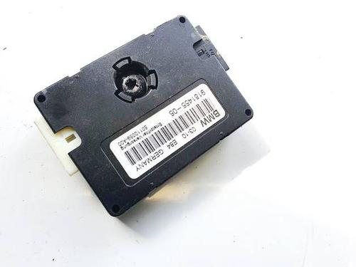 Used Electronic module Electronic module BMW X1 (E84) sDrive 18 d (143 hp) 35031964 35031964