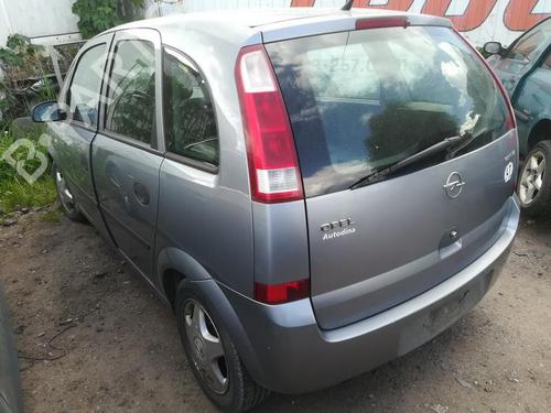 Engine mount OPEL MERIVA A MPV (X03) 1.6 (E75) | BP33507706M89 - Image 10