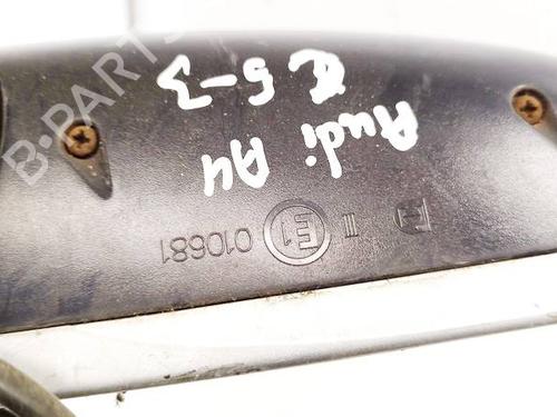 Left mirror AUDI A4 B6 (8E2) 1.9 TDI | BP34763110C26 - Image 3