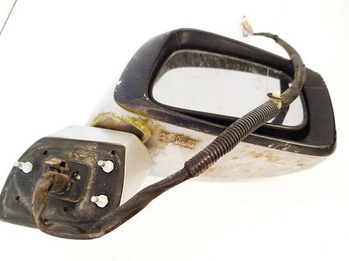 Used Right mirror Right mirror HONDA FR-V (BE) 2.2 i CTDi (BE5) (140 hp) 36251749 36251749