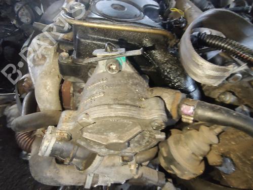 Used Vacuum pump Vacuum pump 35546389 35546389