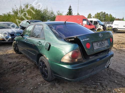 Switch LEXUS IS I (_E1_) 200 (GXE10) | BP32622074I30