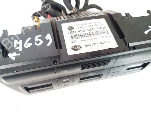 Used Climate control Climate control AUDI A6 C5 (4B2, 4B4) 2.5 TDI (150 hp) 35366438 35366438