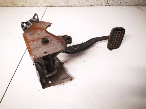Pedal Pedal DAIHATSU SIRION (M1) 1.3 Sport (M101) (102 hp) 36895026 36895026