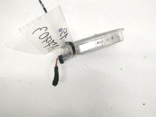 Used Interior roof light Interior roof light AUDI A6 C6 (4F2) 2.7 TDI (180 hp) 35466135 35466135