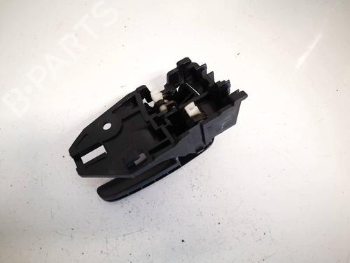 Front left interior door handle MITSUBISHI LANCER VII (CS_A, CT_A) 1.6 (CS3A) | BP35197769I13 - Image 3