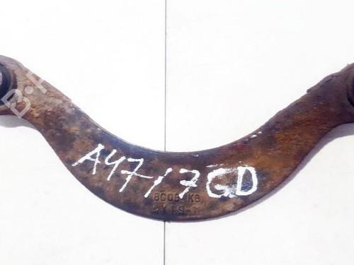 Used Right rear suspension arm Right rear suspension arm MAZDA 6 Hatchback (GG) 2.0 DI (GG14) (121 hp) 35848963 35848963