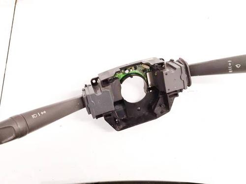 Used Warning switch Warning switch PEUGEOT 407 (6D_) 1.6 HDi 110 (6D9HZC, 6D9HYC) (109 hp) 34762928 34762928