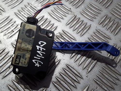 Used Electronic module Electronic module OPEL SIGNUM Hatchback (Z03) 2.2 DTI (F48) (125 hp) 33498423 33498423