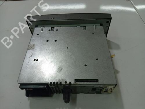 Radio MERCEDES-BENZ E-CLASS T-Model (S211) E 200 T Kompressor (211.242) | BP34777207E6 - Image 3