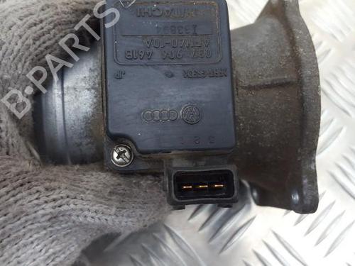 Mass air flow sensor AUDI A4 B5 (8D2) 1.6 | BP35674152M95 - Image 2