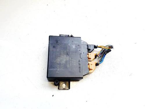 Used Electronic module Electronic module 35085565 35085565