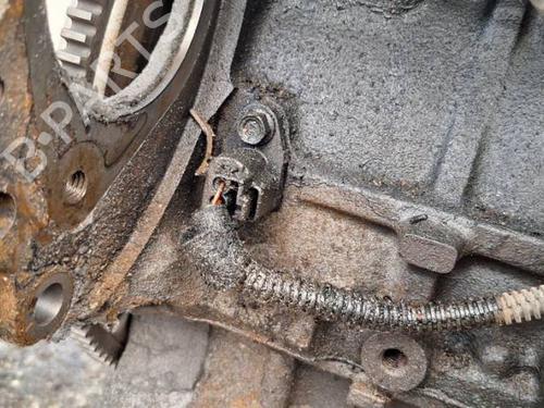 Electronic sensor OPEL MERIVA A MPV (X03) 1.7 CDTI (E75) | BP34986961M84 - Image 3