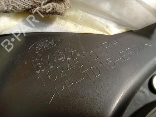 Rear right panel YAMAHA MOTORCYCLES FJR FJR 1300 (RP04) | BP34821081C61 - Image 4