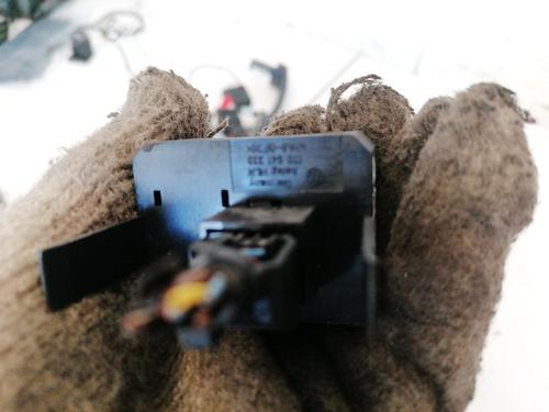 Switch VW TOURAN (1T1, 1T2) 2.0 FSI | BP35402277I30 - Image 3