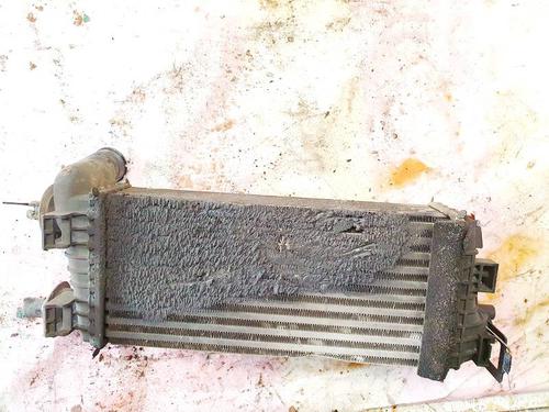 Intercooler FORD FOCUS III 1.6 TDCi | BP35327206M30 - Image 3