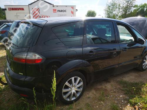 Electronic module FORD S-MAX (WA6) 2.0 TDCi | BP32946970M83  - Image 10