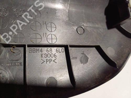 Other MAZDA 3 (BL) 1.6 MZ-CD (BL14) | BP35001316O1 - Image 3