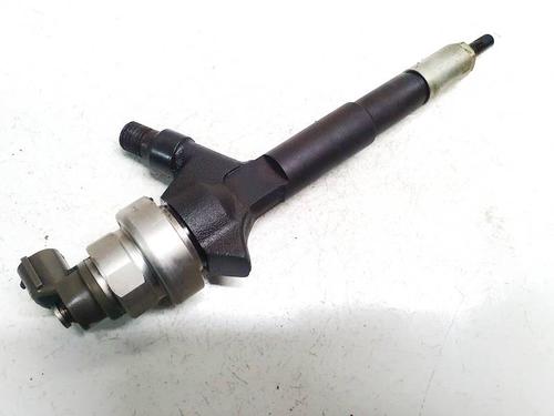 Used Injector Injector OPEL MERIVA B MPV (S10) 1.7 CDTI (75) (110 hp) 35162350 35162350
