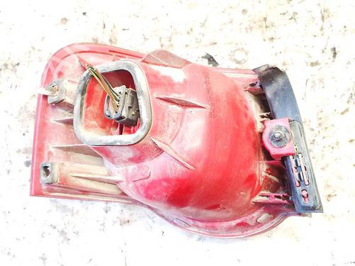 Right taillight VW PASSAT B6 (3C2) 2.0 TDI 16V | BP35210825C35 - Image 2