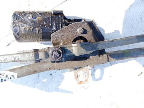Used Front wiper motor Front wiper motor 34967227 34967227