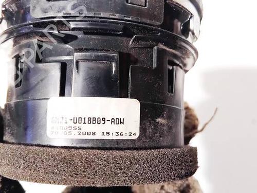 Air vent FORD MONDEO IV (BA7) 2.2 TDCi | BP32599155I21