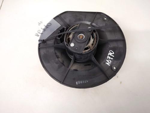 Used Heater blower motor Heater blower motor 35567281 35567281