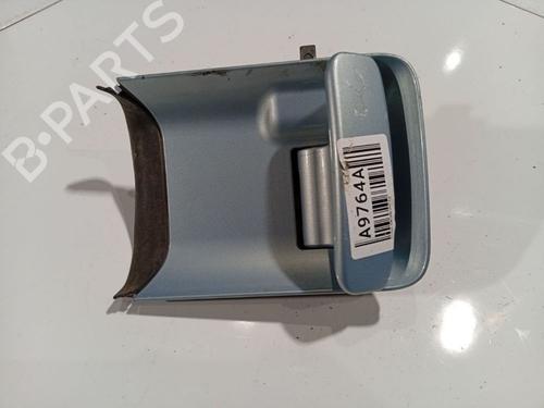 Poignée extérieure avant droite Poignée extérieure avant droite CITROËN BERLINGO / BERLINGO FIRST MPV (MF_, GJK_, GFK_) 2.0 HDI 90 (MFRHY) (90 hp) 36251421 36251421