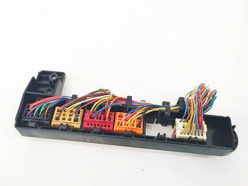 Fuse box AUDI A6 C5 (4B2, 4B4) 2.5 TDI | BP32577492E1  - Image 6