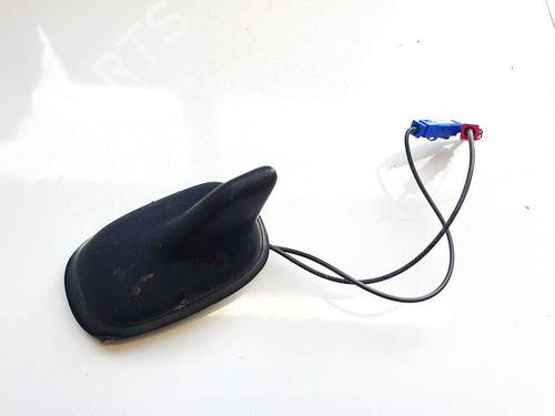 Antenne/Base Antenne/Base VW PASSAT B7 (362) 2.0 TDI (140 hp) 37009170 37009170