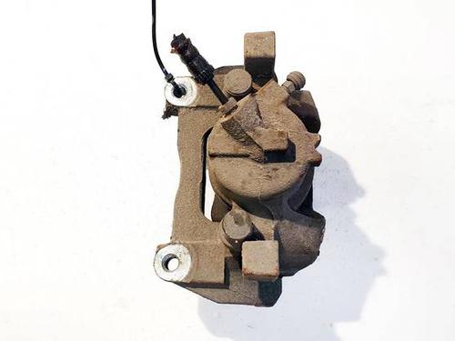 Left front brake caliper RENAULT LAGUNA III (BT0/1) 2.0 dCi GT (BT11, BT1E, BT1N) | BP34854761M105 - Image 2