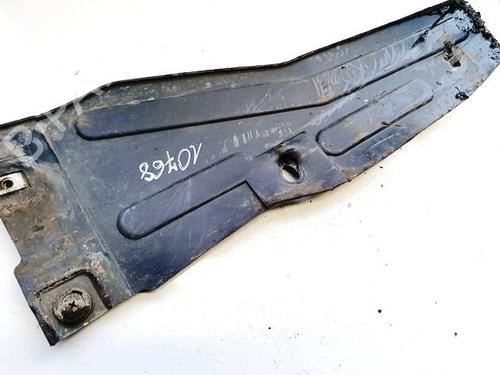 Used Underbody protection Underbody protection 34889671 34889671