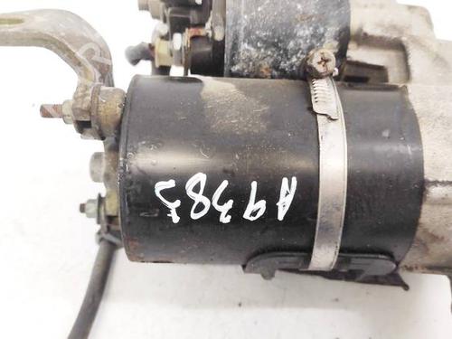 Starter VW PASSAT B5 Variant (3B5) 1.8 | BP35229378M8 - Image 2
