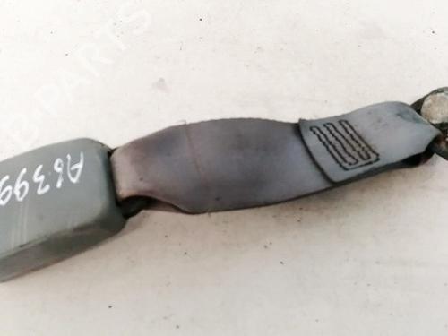 Used Seat buckle Seat buckle 35600337 35600337