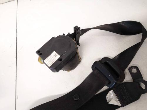 Front right seatbelt BMW X5 (E53) 3.0 d | BP35354625I25 - Image 2