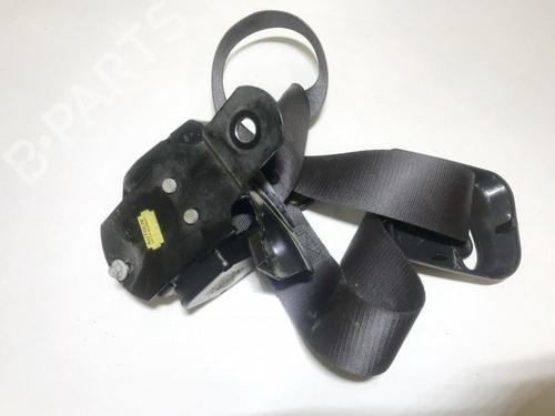 rear-left-seatbelt-rover-200-ii-hatchback-rf-1995-1996-1997-1998-1999-2000-35712167 main image