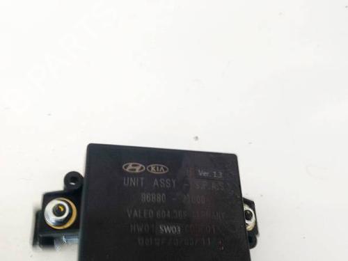 Electronic module KIA OPTIMA (FSGDS6B) 1.7 CRDi | BP35105748M83 - Image 3