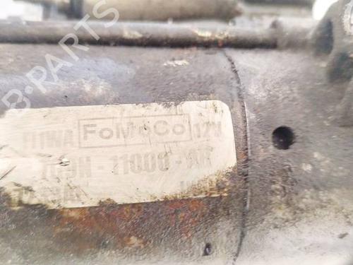 Starter FORD MONDEO IV (BA7) 1.6 Ti | BP34771184M8 - Image 3