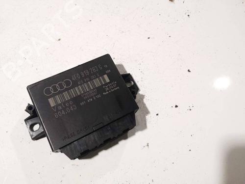 Used Electronic module Electronic module 34781808 34781808