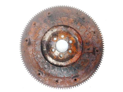 Used Flywheel Flywheel 35338014 35338014
