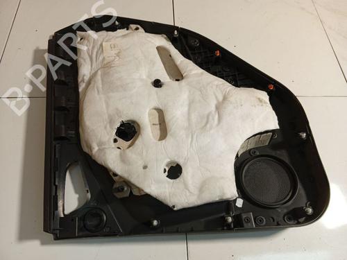 Rear left panel YAMAHA MOTORCYCLES FJR FJR 1300 (RP04) | BP34821077C60 - Image 3