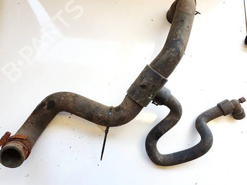 Used Pipe Pipe PEUGEOT 307 (3A/C) 2.0 HDi 110 (107 hp) 32943927 32943927