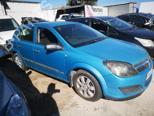 Electronic module OPEL ASTRA H (A04) 1.4 | BP32621246M83 